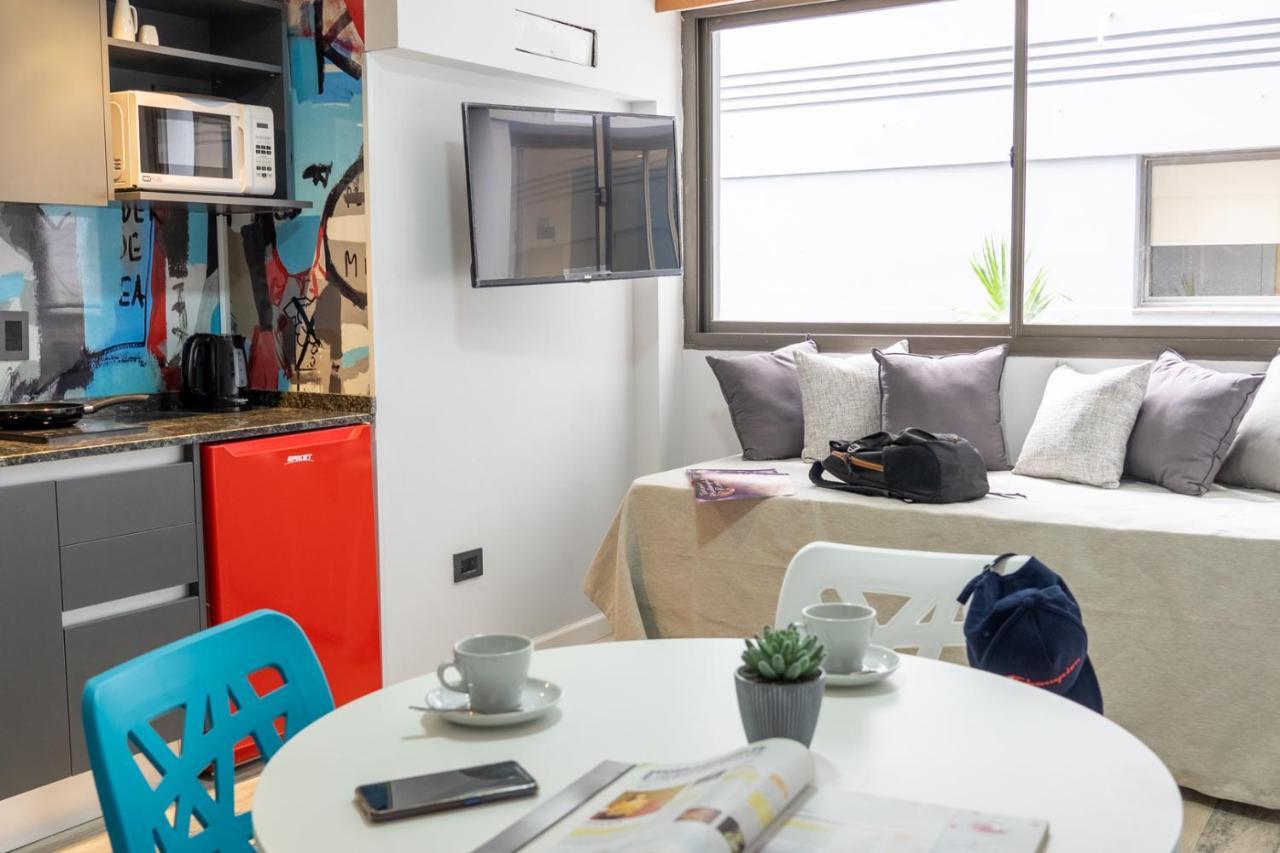 Vilaut Smart Flat Córdova Exterior foto